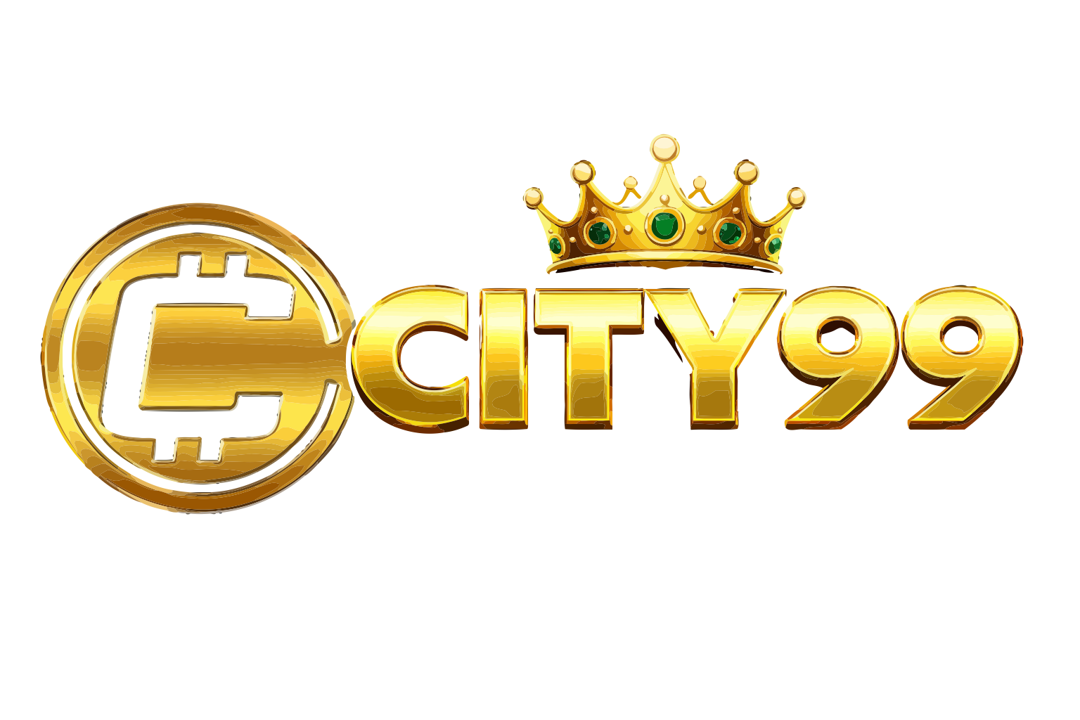 CITY99 - CITY99 Logo Official